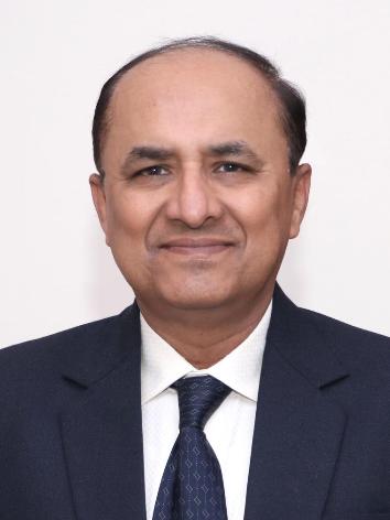 Dr. Pankaj Sharma
