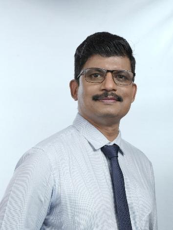 Dr. Rajesh Puthussery
