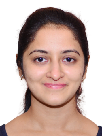 Dr.  Swain Ankita