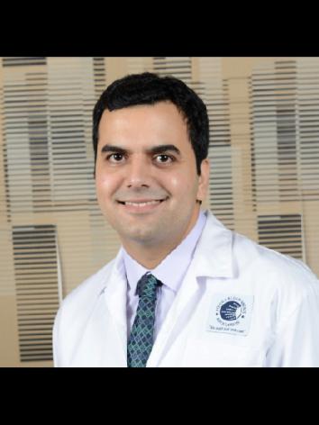 Dr. Mukesh J Paryani