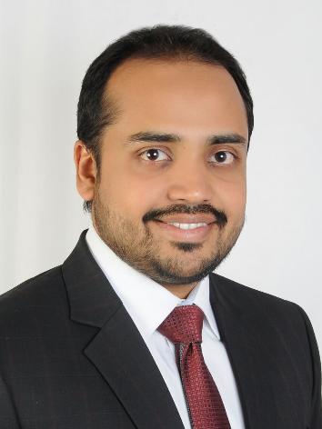 Dr. Shravan Masurkar