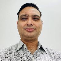 Dr.Manoj Gautam