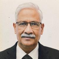 Dr. J.C. Das
