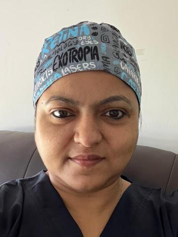 Dr. Anuradha Chandra