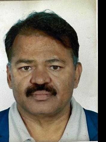 Dr. Bairwa Ashok Kumar