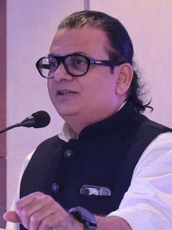 Dr. Sudhir Srivastava