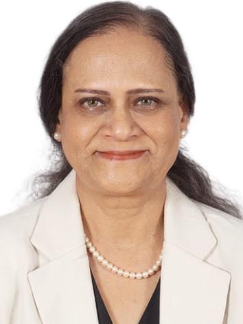 Dr. Vandana C. Nath
