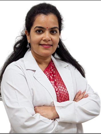 Dr. Pratibha Panmand