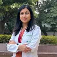 Dr. Aditi Agarwal