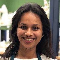 Dr. Riddhi Shah Dharia