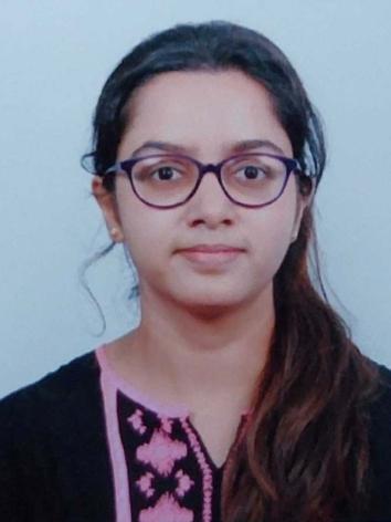 Dr. Aishwarya  Bidarahalli 