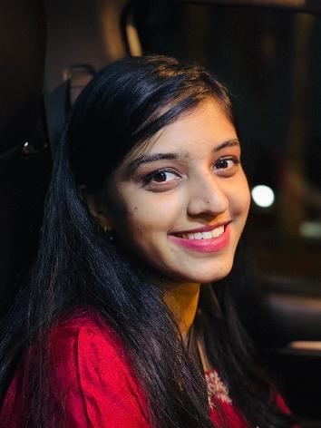 Dr. Sushmita  Deshmukh 