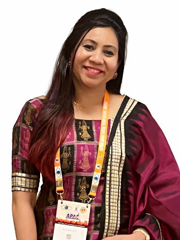 Dr. Namrata Majhi