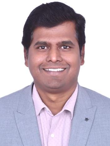 Dr. Nagesha Chokkahalli Krishnappa