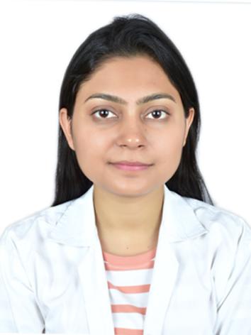 Dr. MANIKA SHARMA