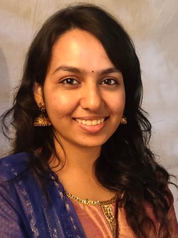 Dr. Dr. Darshita Pandey