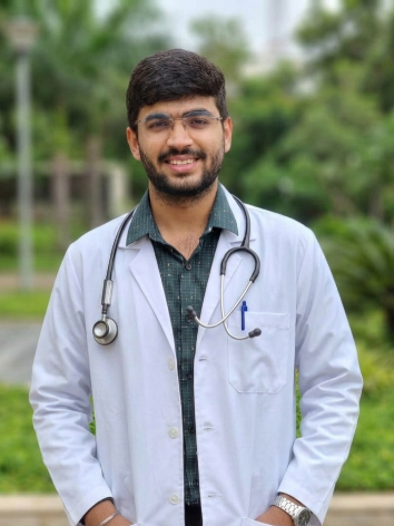 Dr. Himanshu Jha Vats