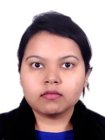 Dr. Ankita  Prasad 
