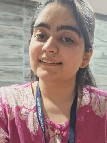 Dr. Muskan Jagwani