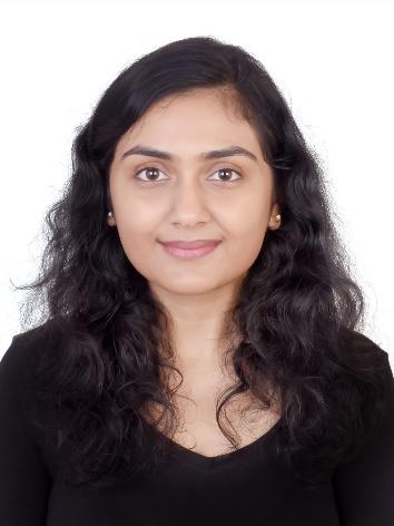Dr. Aishwarya A