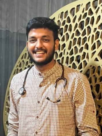 Dr. Manish  Agarwal 