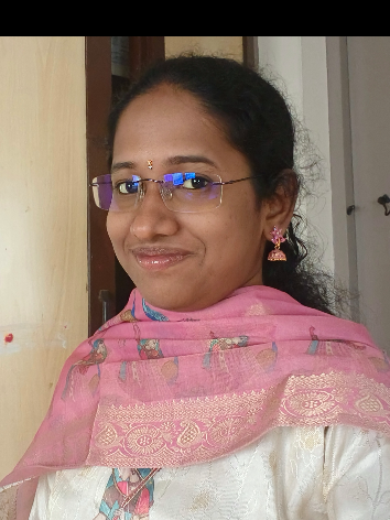 Dr. Bhuvanambika P