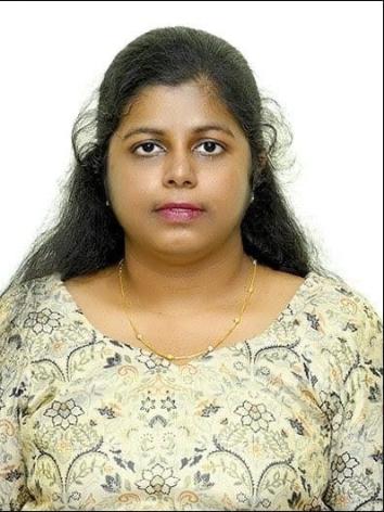 Dr. Shirley Felishya