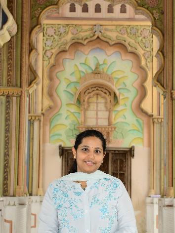 Dr. Priyanka Chalasani