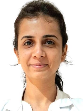 Dr. Harshita Dhall