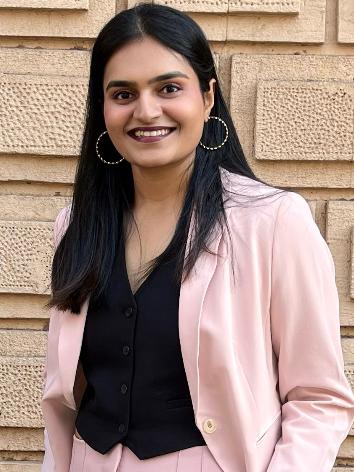 Dr. Bhoomika Jayesh Nisar