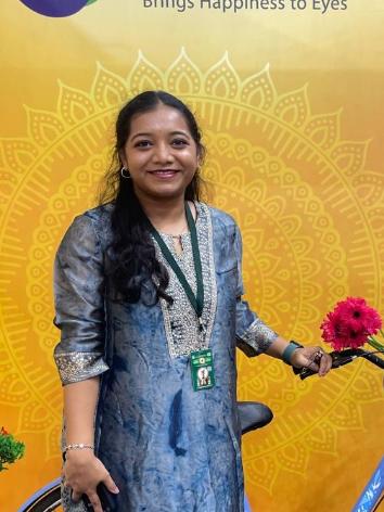 Dr. Dr. Aelia Sadvika