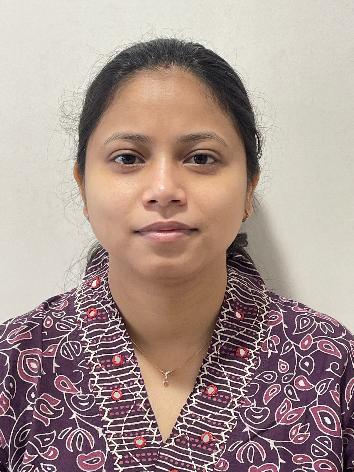 Dr. Soma Sarkar