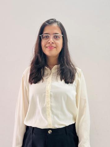 Dr. Anjali Choudhary 