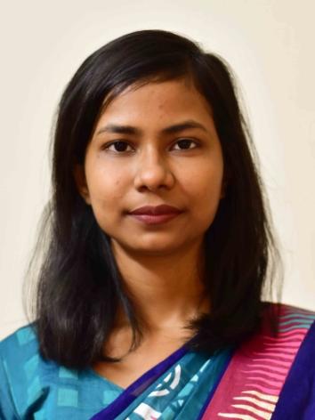 Dr. Arpita Mondal