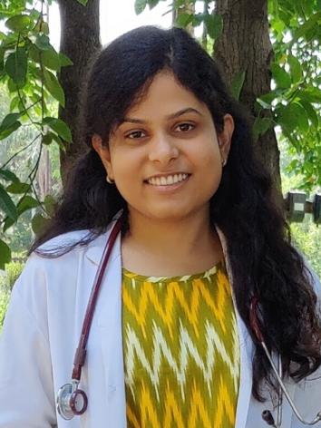 Dr. Priyanshi Pandey