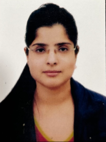 Dr.  Swati Verma
