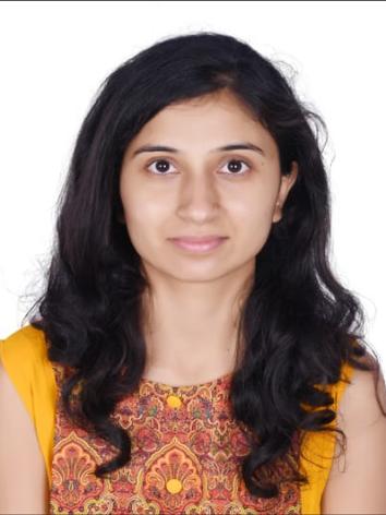 Dr. Shweta Lakamaji