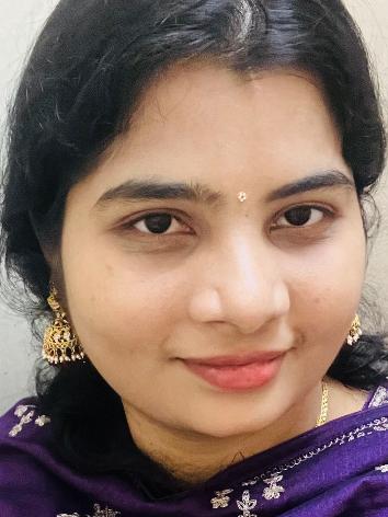 Dr. Jyothsna Duvvada