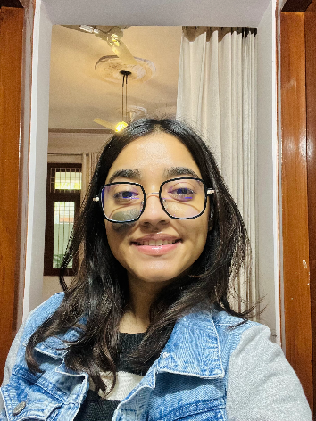 Dr. shubhangi sharma