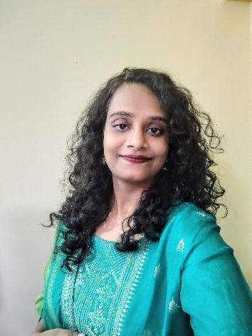 Dr. Samiksha  Kumari 