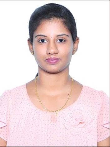 Dr. Josephine Moni Sneha