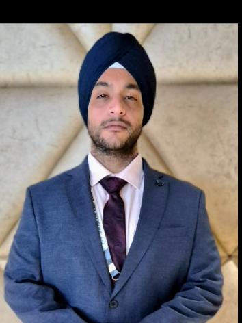 Dr. Gagandeep Singh Gulati