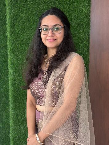 Dr. Aishwarya Pandharikar