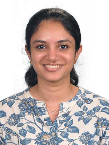 Dr. Taniya  Nazeer 
