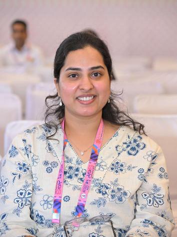 Dr. Aayushi Singhal