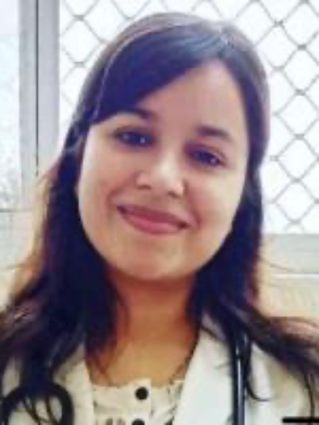 Dr. Sonakshi Singh 