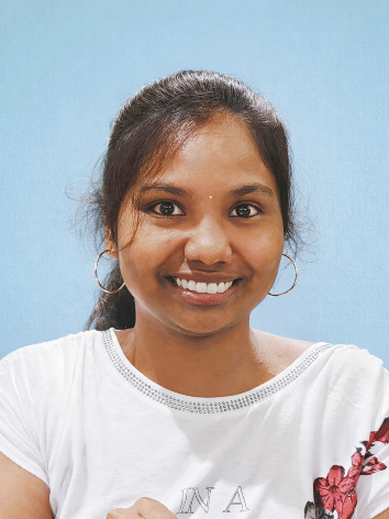 Dr. KATEPOGU JYOTHSNA