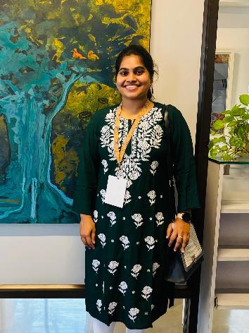 Dr. Munagala Amrutha