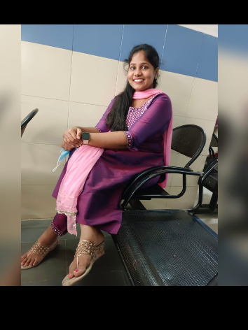 Dr. Thukivakam Bhanu latha 