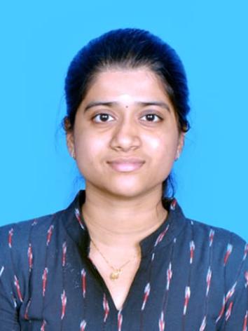 Dr. Dr. Keerthana Seenivasan 